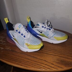 Nike air max 270